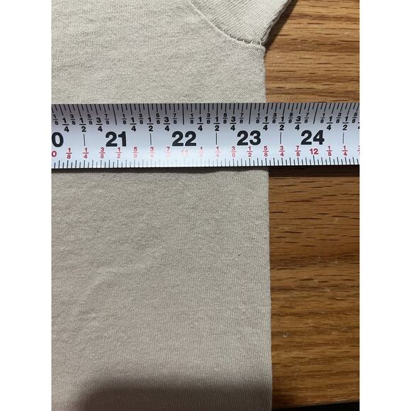 Kanye West Yeezy I Feel Like Pablo Long-sleeve Shirt Sz XL - Picture 4 of 5